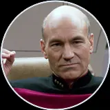 Captain Picard